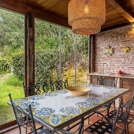 Ferienwohnung Sogno Di Giove Con Piscina By Wonderful Italy Syrakus Exterior foto