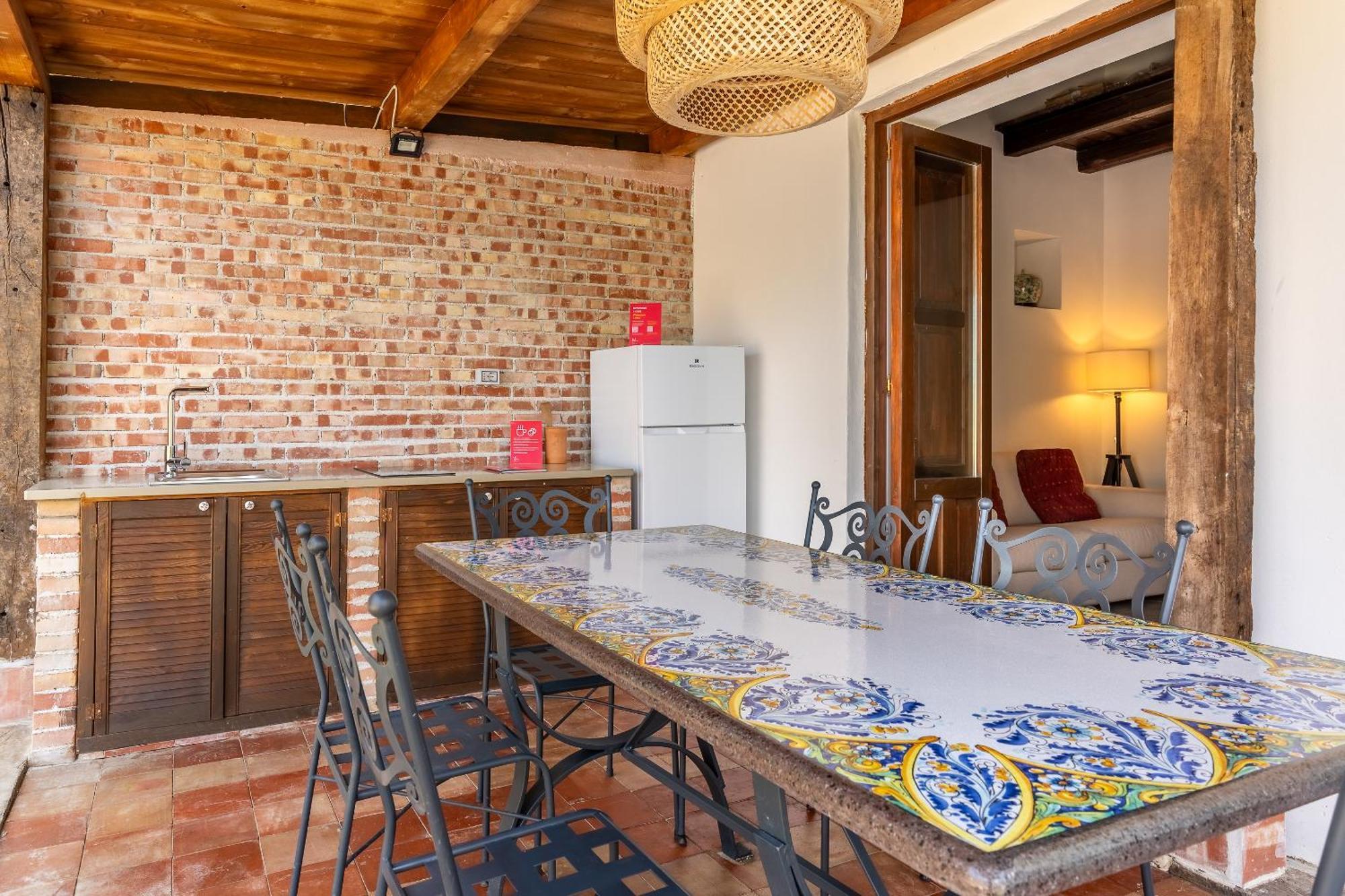 Ferienwohnung Sogno Di Giove Con Piscina By Wonderful Italy Syrakus Exterior foto