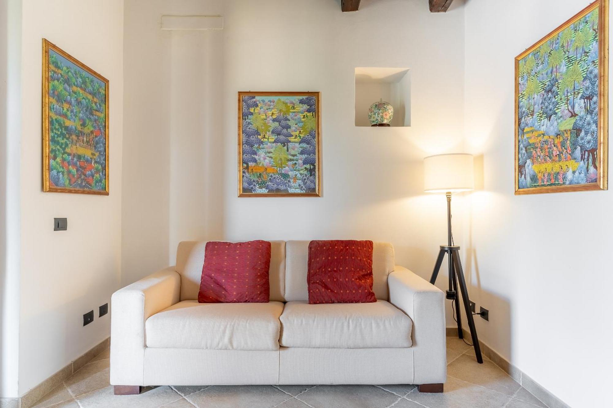 Ferienwohnung Sogno Di Giove Con Piscina By Wonderful Italy Syrakus Exterior foto