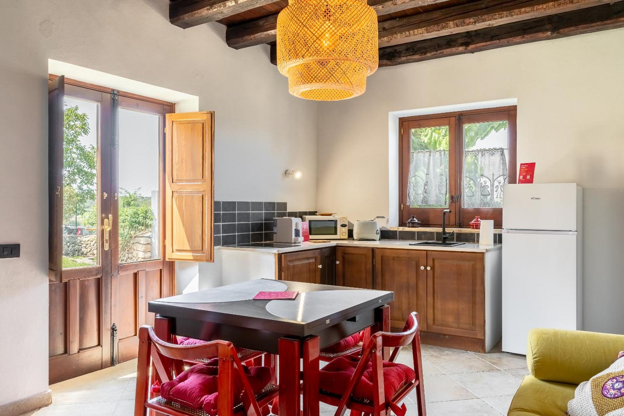 Ferienwohnung Sogno Di Giove Con Piscina By Wonderful Italy Syrakus Exterior foto